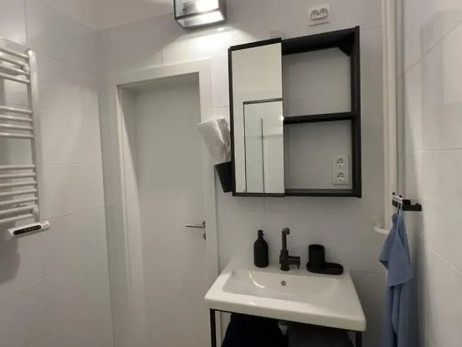 3-br Flat In Jewish Quarter * بودابست